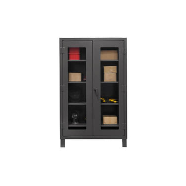 12G-HDC CLEARVIEW 24X48X78 4S 6